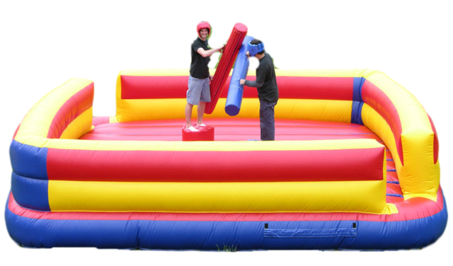 Gladiator Joust Arena