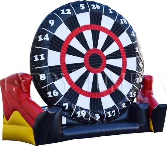 Soccer Dart