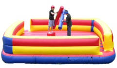 Gladiator Joust Arena