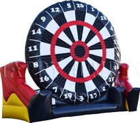 Soccer Dart