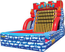 Velcro Wall