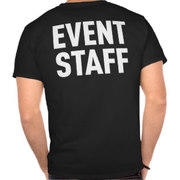 Event Staff
